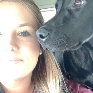 Meet your Posher, Jamee